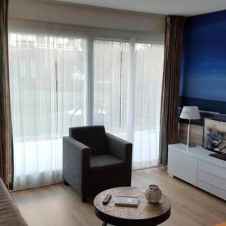't Behouden huys Appartement Hollum  Buitenkant foto
