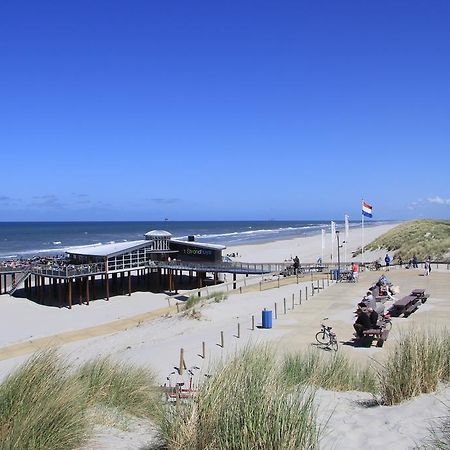 't Behouden huys Appartement Hollum  Buitenkant foto