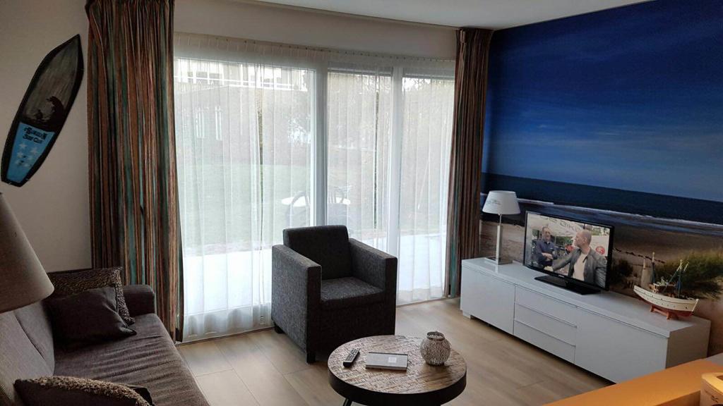 't Behouden huys Appartement Hollum  Buitenkant foto
