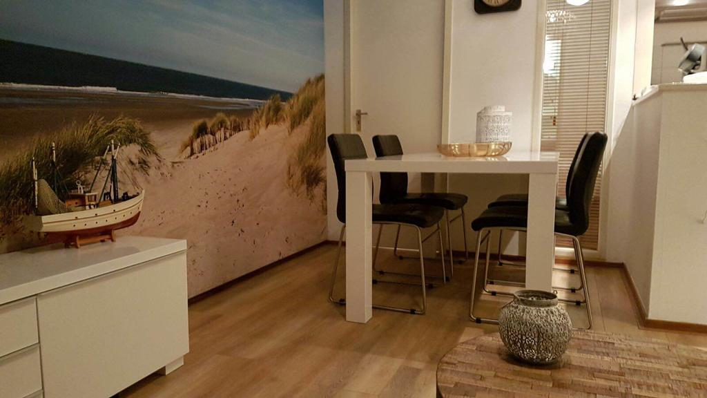 't Behouden huys Appartement Hollum  Buitenkant foto