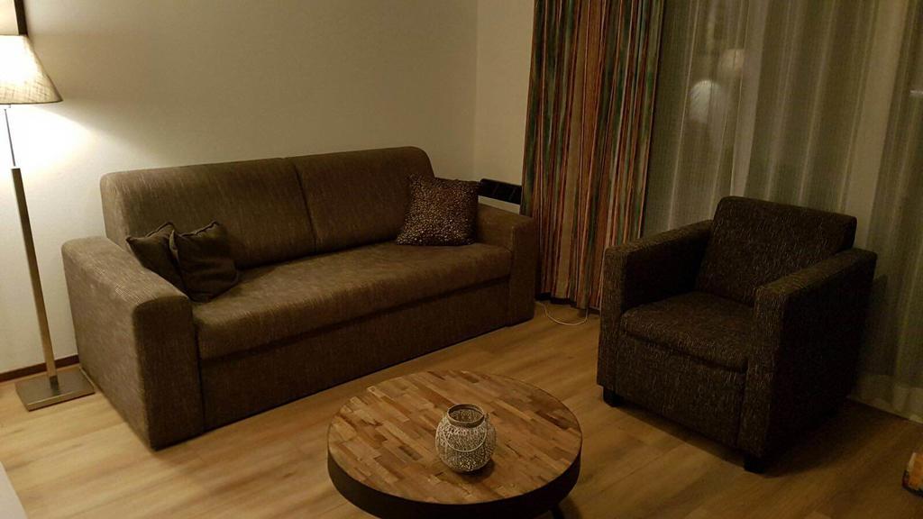 't Behouden huys Appartement Hollum  Buitenkant foto