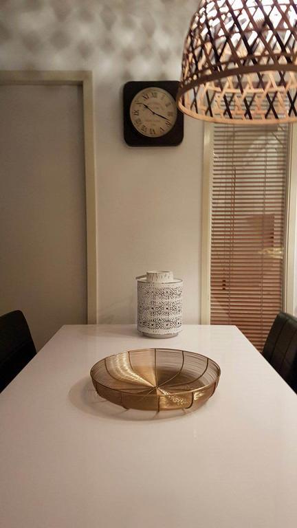 't Behouden huys Appartement Hollum  Buitenkant foto