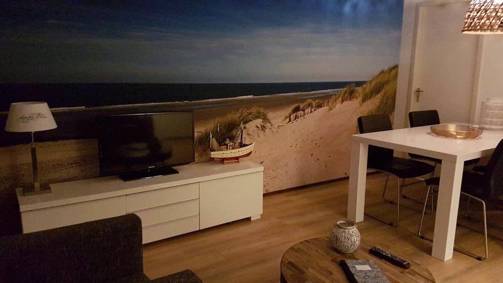 't Behouden huys Appartement Hollum  Buitenkant foto