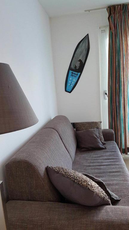 't Behouden huys Appartement Hollum  Buitenkant foto