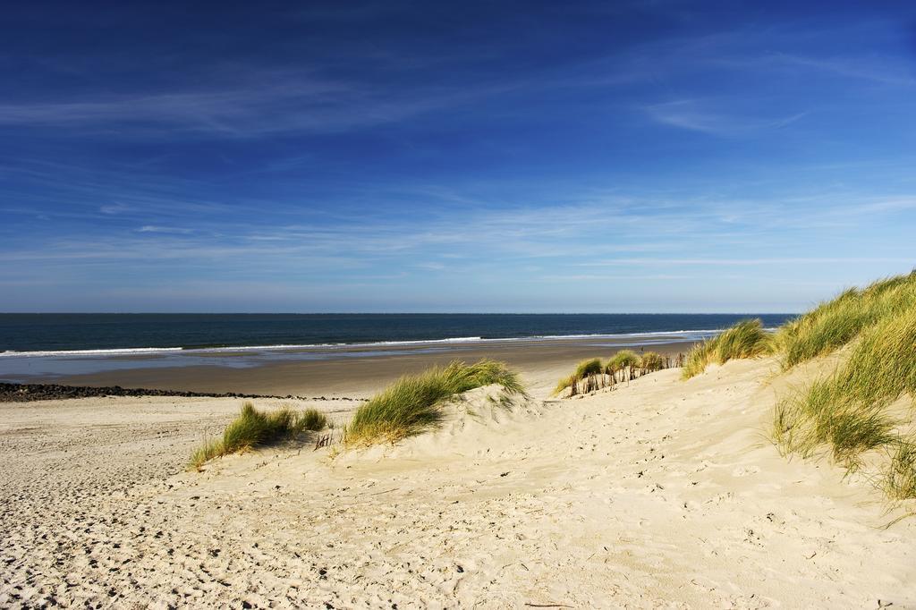 't Behouden huys Appartement Hollum  Buitenkant foto