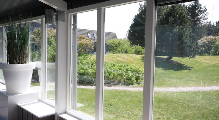 't Behouden huys Appartement Hollum  Buitenkant foto