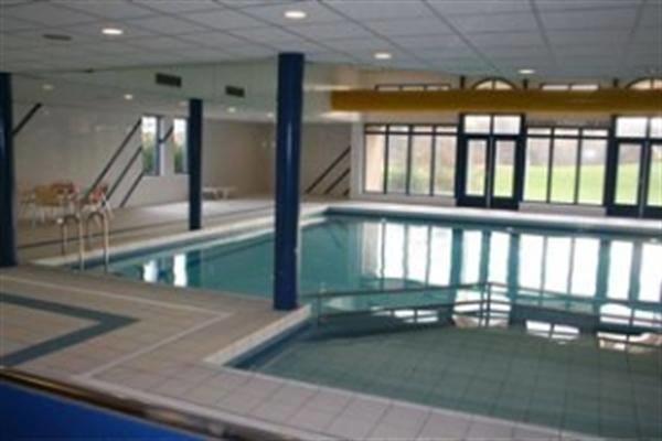 't Behouden huys Appartement Hollum  Buitenkant foto