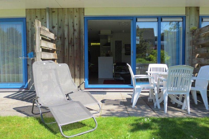 't Behouden huys Appartement Hollum  Buitenkant foto