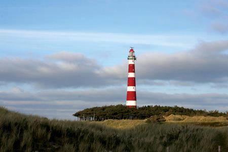 't Behouden huys Appartement Hollum  Buitenkant foto